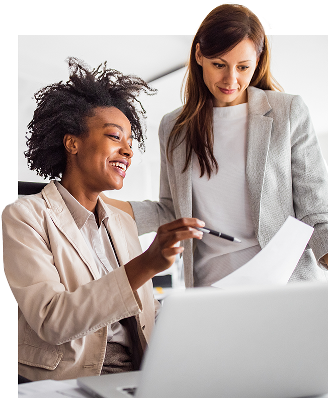 Enhance Connections, Drive Success